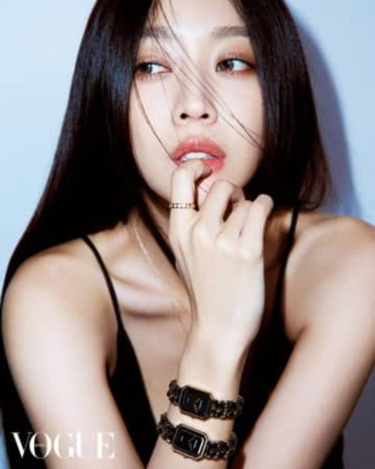 チョ・ボア ヌード 