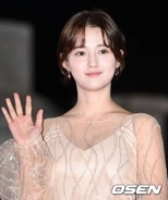 「太陽を抱く月」出演ナム・ボラ、結婚を電撃発表…日本で恋人からプロポーズ