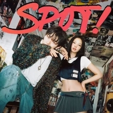 Block B ジコ、BLACKPINK ジェニーとのコラボ曲「SPOT！」が米ビルボードに5週連続チャートイン！