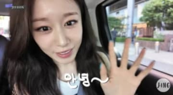 T-ARA ジヨン、離婚説から約3ヶ月ぶりにYouTube活動を再開…メンバーと久しぶりの集合（動画あり）