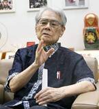 「台湾有事問題、中国刺激回避を　稲嶺・元沖縄知事「友好へ努力」」の画像1