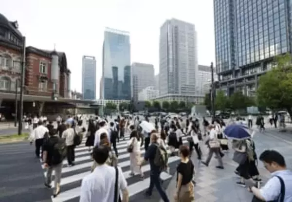 協会けんぽ、保険料率引き下げへ　26年度、0.1ポイント減が軸