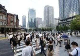 協会けんぽ、保険料率引き下げへ　26年度、0.1ポイント減が軸