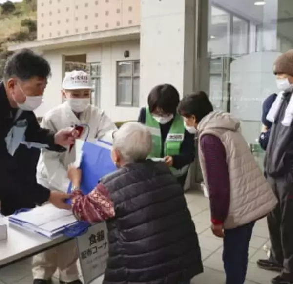 大分火災全焼世帯に100万円　義援金2億円超集まる