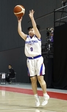 福井工大福井、大量111点発進　創部2年目、初出場で1回戦快勝