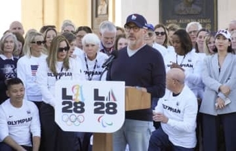 約3分の1が100ドル以下　28年ロス五輪のチケット