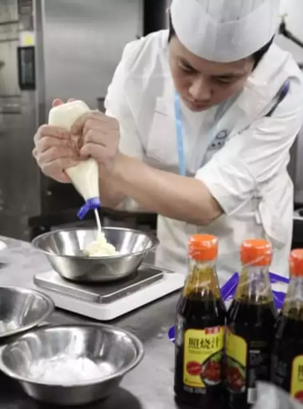 中国料理に日本の調味料を　広州ジェトロがコンペ