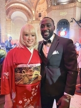 昼田瑞希が25年女子最優秀選手　米「ザ・リング」誌の年間表彰