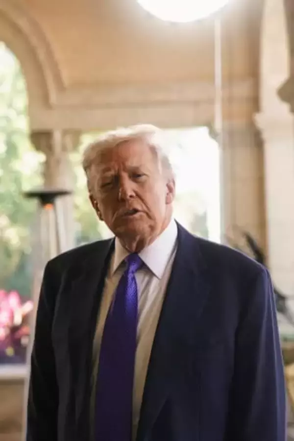 米イラン、核問題で6日に協議か　トランプ氏「合意を期待」