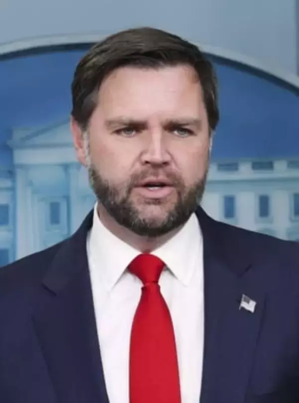 米、イランの核保有阻止を最優先　バンス副大統領、軍事行動も示唆