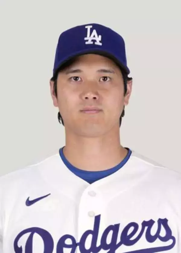 大谷翔平、投手で初月間MVP　野手を含め通算7度目