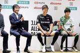 「鹿島GK早川友基が最多得票選出　6月のJリーグオールスター戦」の画像1