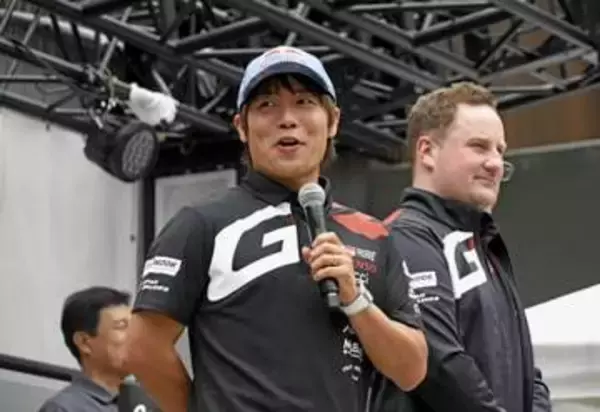 世界ラリー勝田「最高の結果を」　初の総合王者が視界に