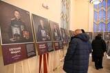 「ロシア兵50万人死亡か　英情報機関トップ」の画像1