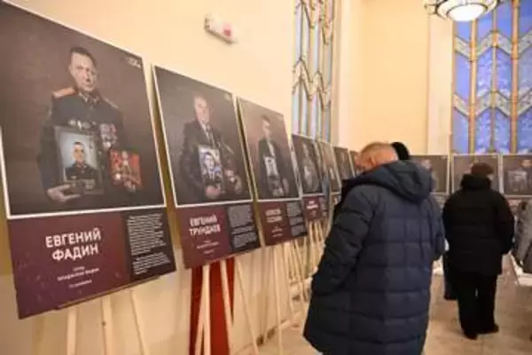 ロシア兵50万人死亡か　英情報機関トップ