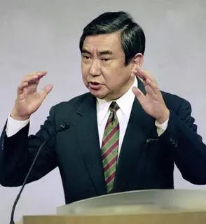 中韓メディアが河野氏の死去報道　聯合「よく知られた人物だ」