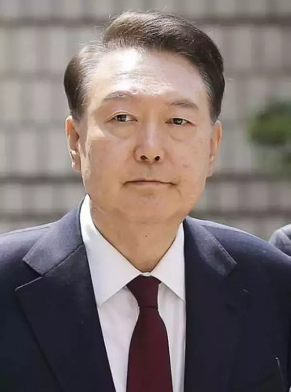 韓国の尹前大統領に懲役30年　北朝鮮に無人機指示、一般利敵罪