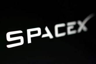 スペースX、株価上昇続く　時価総額アマゾン超え