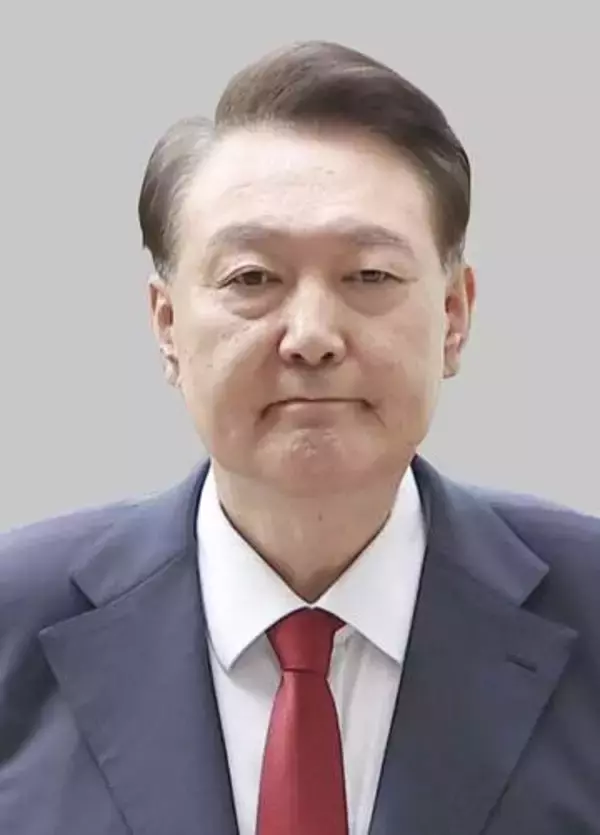 尹前大統領、初の有罪確定　韓国、捜査妨害で懲役7年