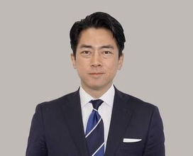 小泉防衛相、海峡会合出席へ　英で開催、中東平和訴え