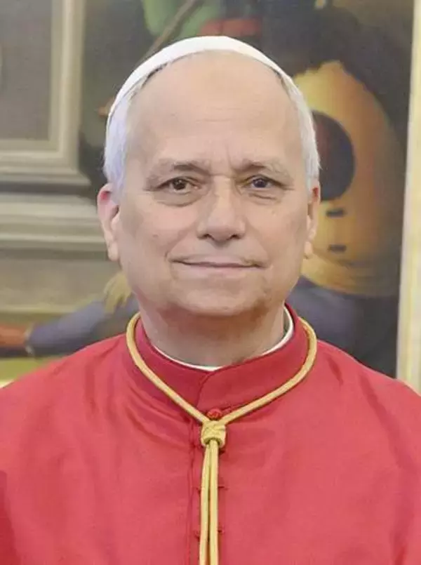ローマ教皇、ペルー「帰郷」へ　11月に南米3カ国歴訪
