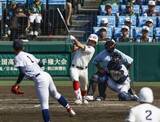 「智弁和歌山7―1横浜　智弁和歌山が織田攻略」の画像1