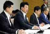 「政府、化学テロ対策強化　初動対応助言へ専門家会議」の画像1