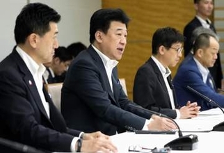 政府、化学テロ対策強化　初動対応助言へ専門家会議