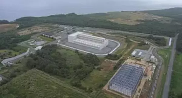 関電、東北電が参画意向　青森・むつの中間貯蔵施設