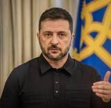 「年末年始に攻撃2千発　ロシア、ウクライナも反撃」の画像1