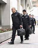 「中部電に立ち入り検査、規制委　浜岡原発データ不正で」の画像1