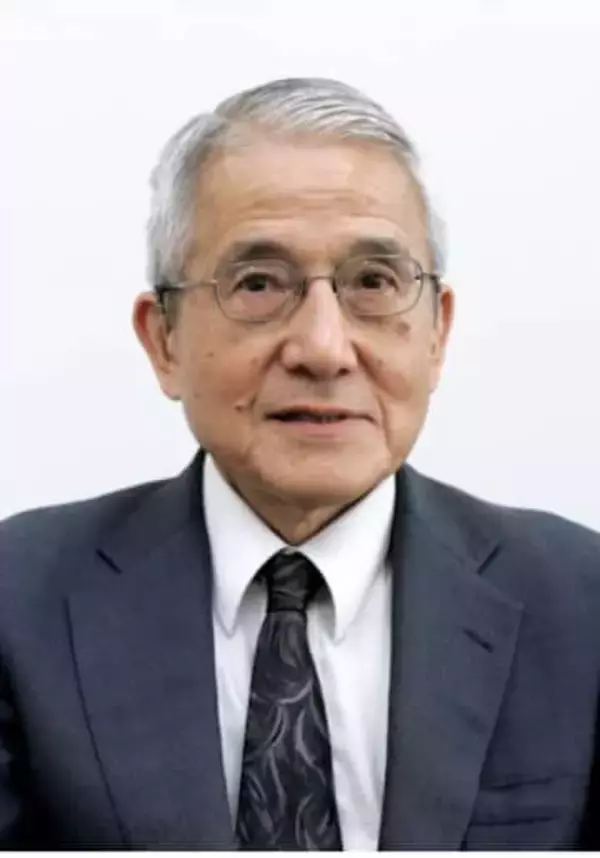 入江昭さん死去　91歳、米ハーバード大名誉教授