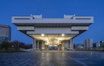 江戸東京博物館、3月末に再開　老朽化設備改修、歴史・文化紹介