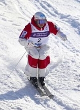 堀島、W杯で観客沸かせる勝利　「日本にとっていい日」
