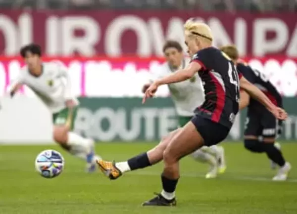 鹿島4連勝、千葉初勝利　J1百年構想リーグ