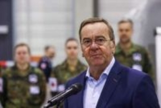 ドイツ、欧州最強の通常戦力目標　防衛戦略に明記