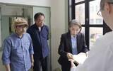 「京大・吉田寮の建て替え撤回を　教員ら有志、声明に「知性欠如」」の画像1