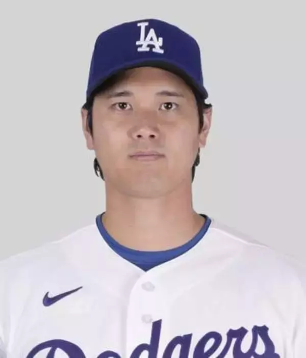 大谷、今季初の欠場　村上3四球、鈴木は無安打