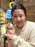 「日本で惚れ込んだもちもち食感の菓子を　ブータン人の女性、現地で売り出しに奮闘」の画像1