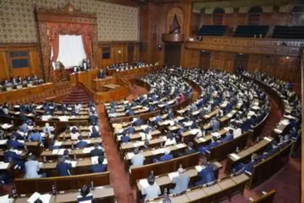 防災庁法案、参院で審議入り　政府司令塔、成立の見通し