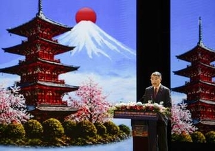 ベトナム、日本と地方間協力模索　フン首相、防災も「経験共有を」