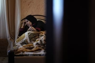 ユダヤ人入植者、西岸で暴力最多　収穫期のオリーブ、被害急増