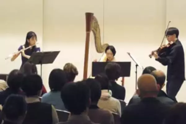 コンサートと考古学を楽しむ催し　12月、奈良の博物館で