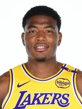 八村塁は2戦連続で欠場　NBA、レーカーズ勝利