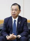「九州電、原発新設判断へ検証継続　利益確保に不可欠と西山社長」の画像1