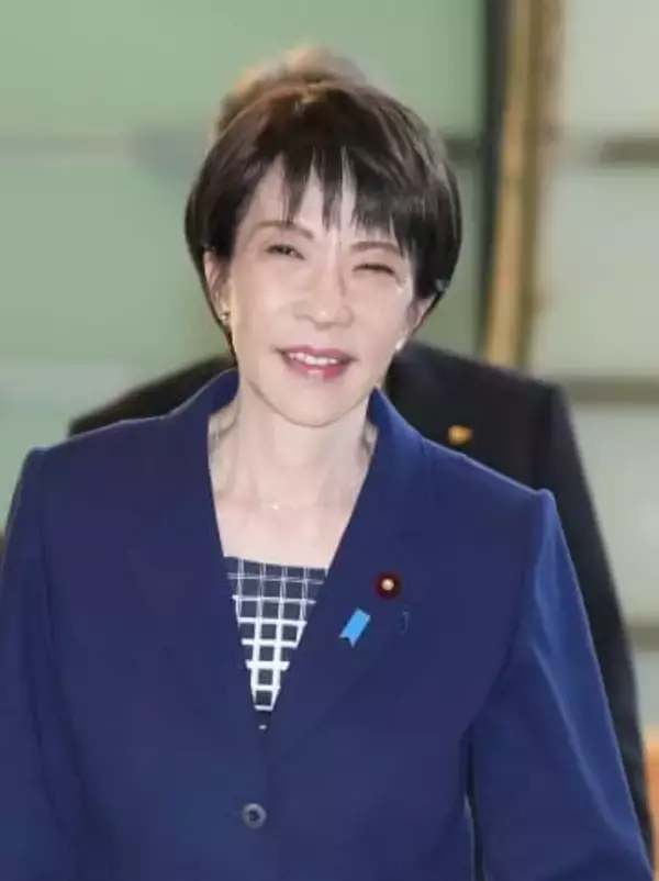 首相、衆院解散検討を伝達　23日国会冒頭、2月投開票