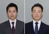 「大阪知事に維新吉村氏3選確実　市長は横山氏、ダブル選」の画像1