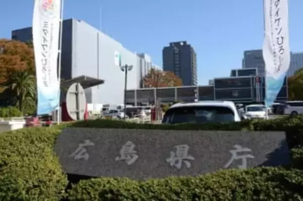 老人ホームで40人食中毒　ノロウイルス検出、広島