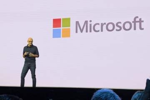 MS、日本でAI投資1.6兆円　ソフトバンクなどと連携
