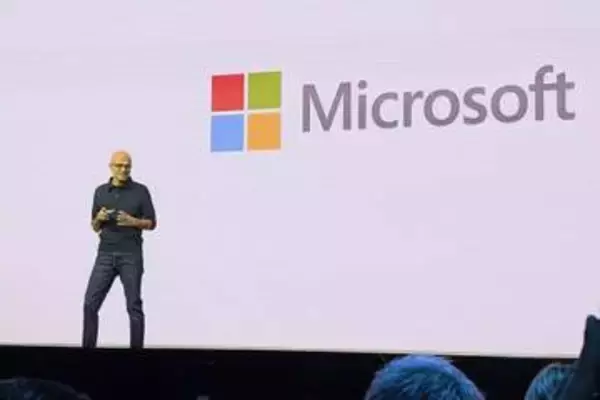 MS、日本でAI投資1.6兆円　ソフトバンクなどと連携
